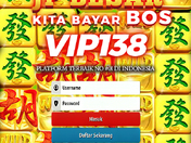 VIP138 : Situs Resmi Terbaik di Indinesia