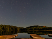 Night Skies in Northern Ontario