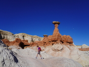 Grand Staircase-Escalante National Monument 