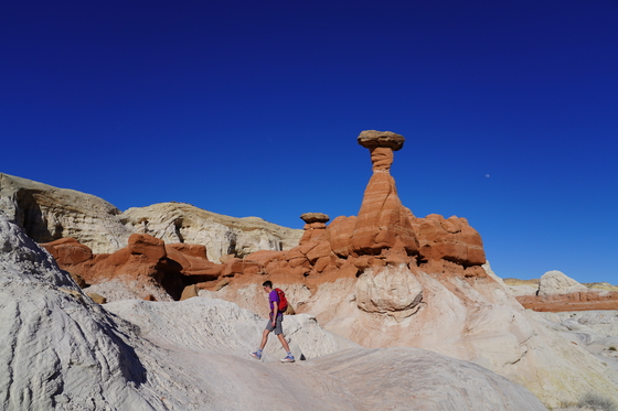 Grand Staircase-Escalante National Monument 