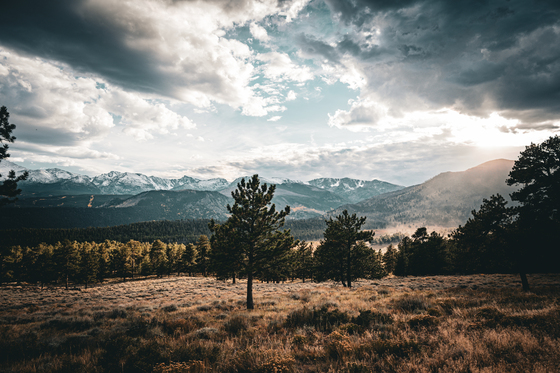Rocky Mountain National Park