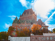 Timeless Québec – Heritage and Identity in the Old City