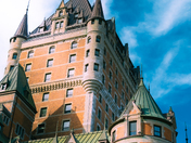 Timeless Québec – Heritage and Identity in the Old City