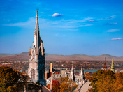 Timeless Québec – Heritage and Identity in the Old City