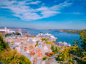 Timeless Québec – Heritage and Identity in the Old City