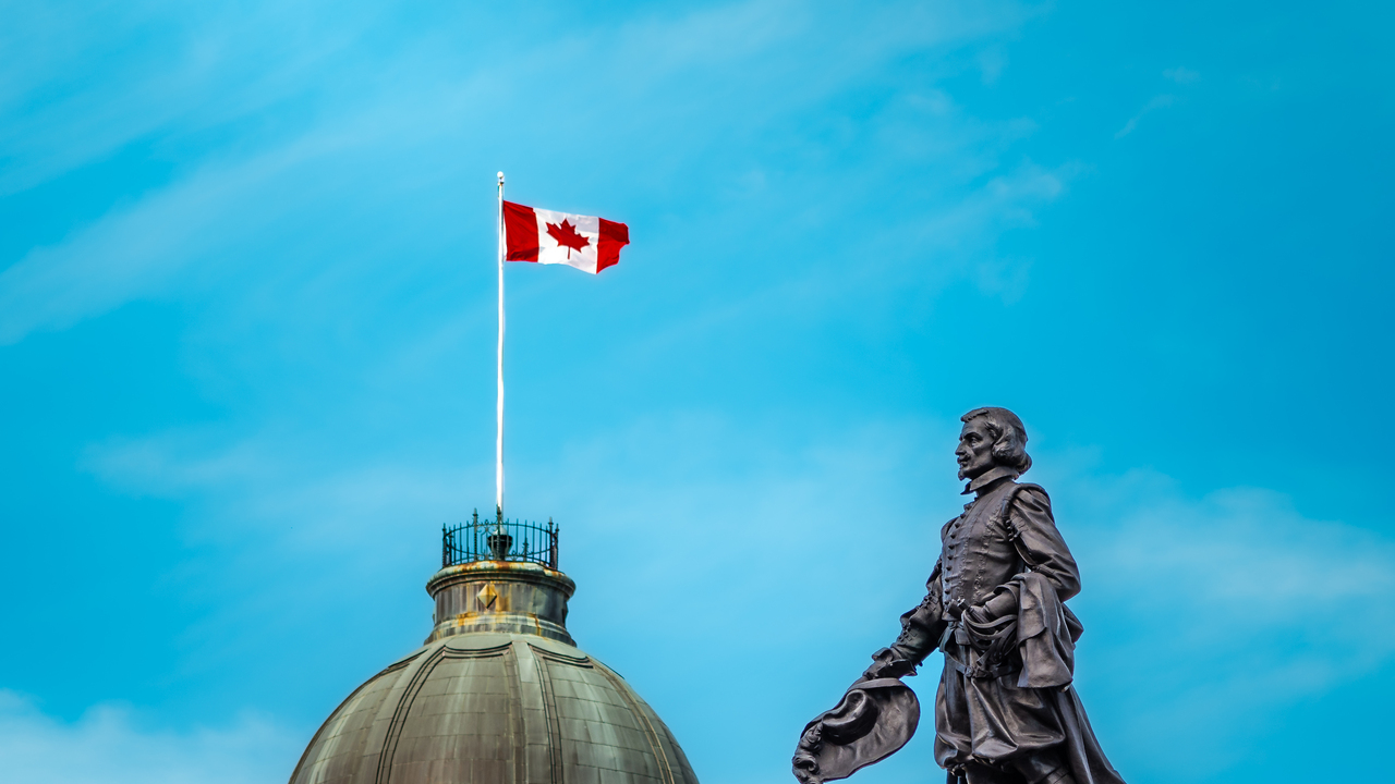 Timeless Québec – Heritage and Identity in the Old City