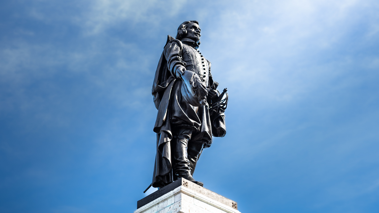 Timeless Québec – Heritage and Identity in the Old City