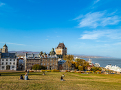 Timeless Québec – Heritage and Identity in the Old City