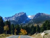 Rocky Mountain National Park