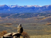 Independence Mountain