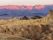 Death Valley National Park