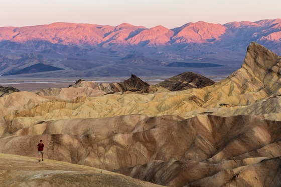 Death Valley National Park
