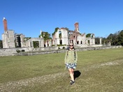 Cumberland Island National Seashore