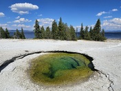 Yellowstone National Park
