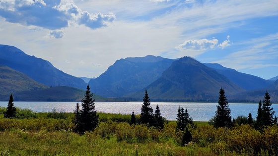 Yellowstone National Park