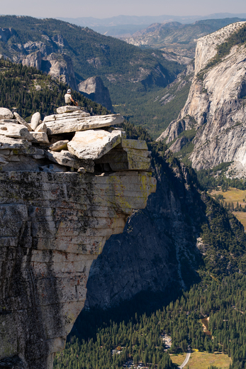 Yosemite National Park