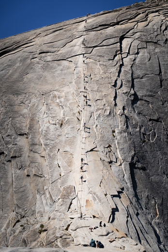 Yosemite National Park