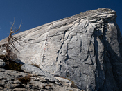 Yosemite National Park