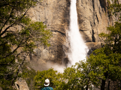Yosemite National Park