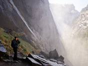 Yosemite National Park