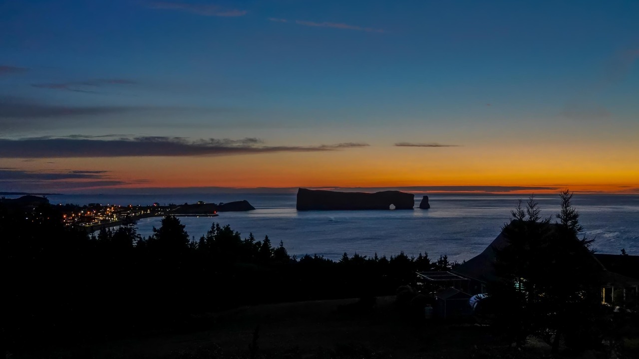 Perce Rock