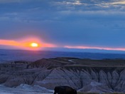 Badlands National Park