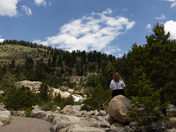 Rocky Mountain National Park