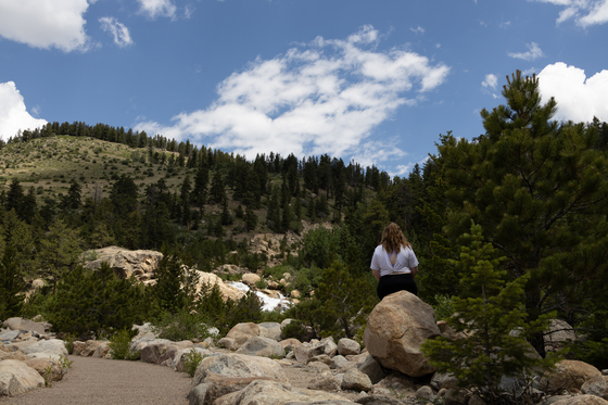 Rocky Mountain National Park