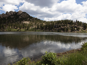 Rocky Mountain National Park