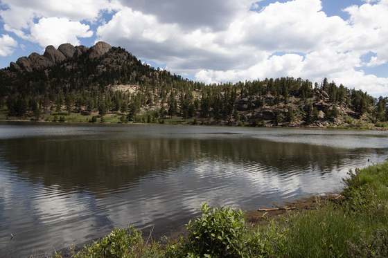 Rocky Mountain National Park