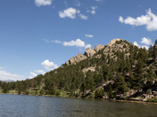 Rocky Mountain National Park