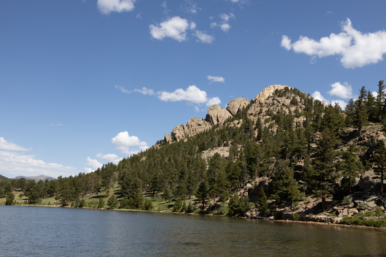 Rocky Mountain National Park