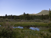 Rocky Mountain National Park