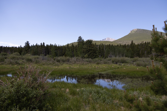 Rocky Mountain National Park