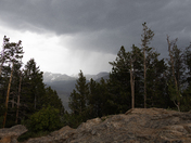 Rocky Mountain National Park