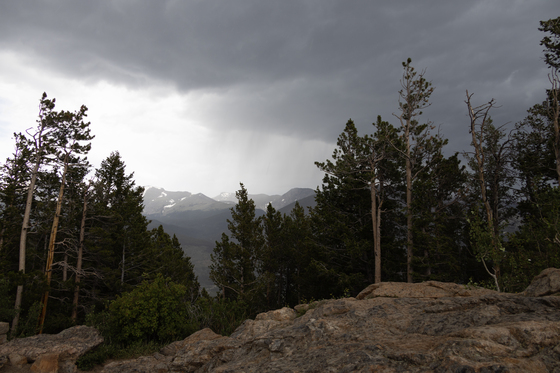 Rocky Mountain National Park