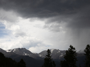 Rocky Mountain National Park