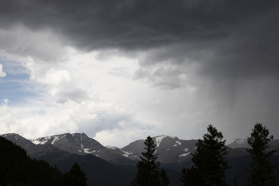 Rocky Mountain National Park