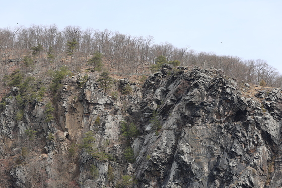 Harpers Ferry National Historical Park