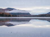 Autumn scenes from Tremblant 