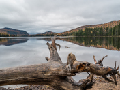 Autumn scenes from Tremblant 