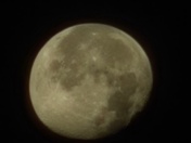 Moon picture 