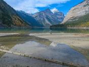 Reflection, Interrupted