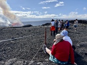 Hawaii Volcano National Park