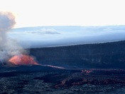 Hawaii Volcano National Park