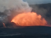 Hawaii Volcano National Park