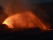 Hawaii Volcano National Park