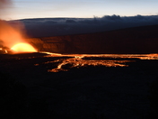 Hawaii Volcano National Park