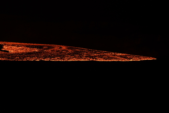 Hawaii Volcano National Park