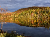 Falling for Cape Breton